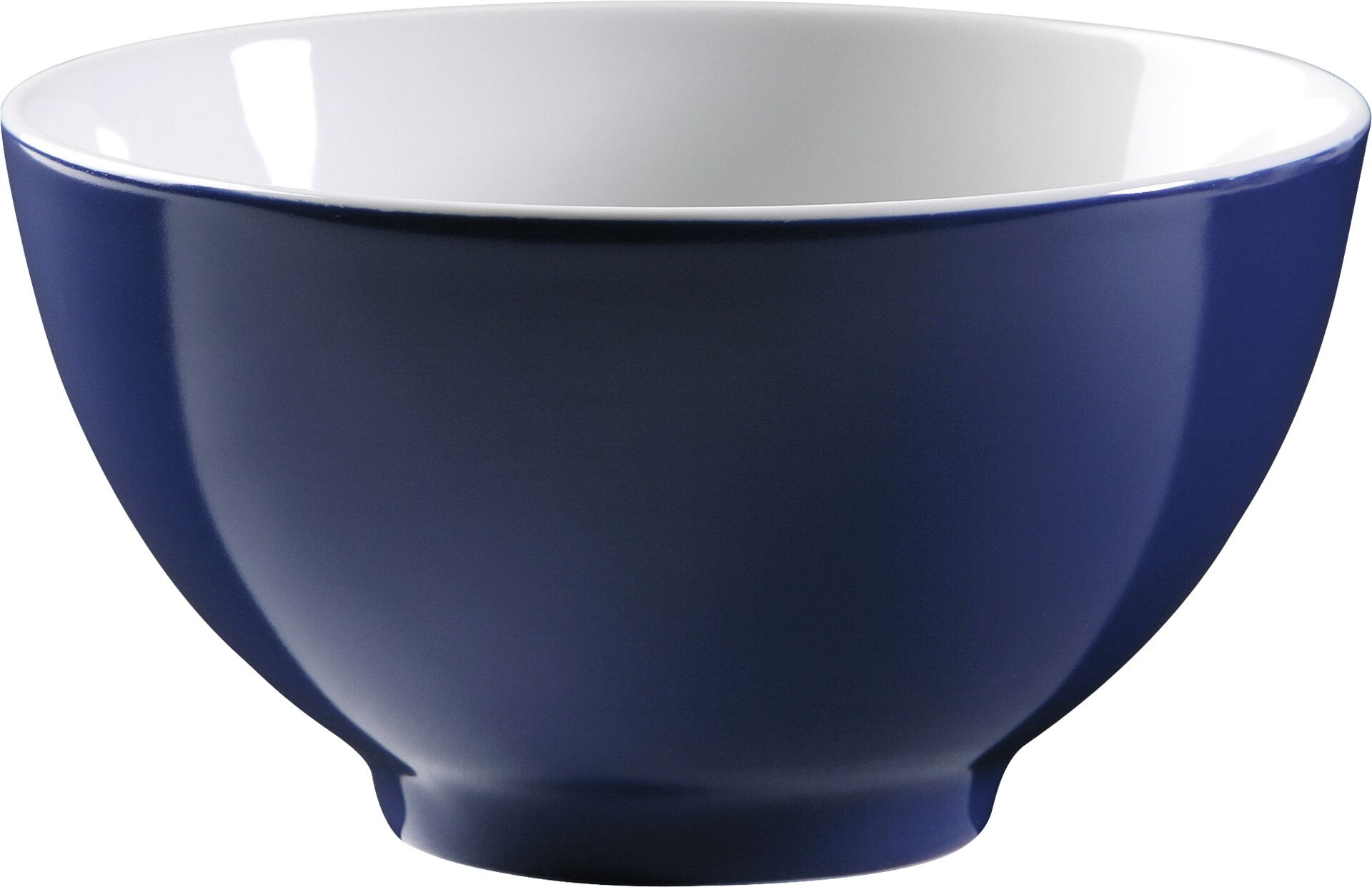 Schale Ø 14 cm blau